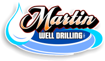 Martin Well Drilling INC